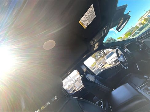 Used 2021 Ford F150 Raptor w/ Equipment Group 801A High image 24