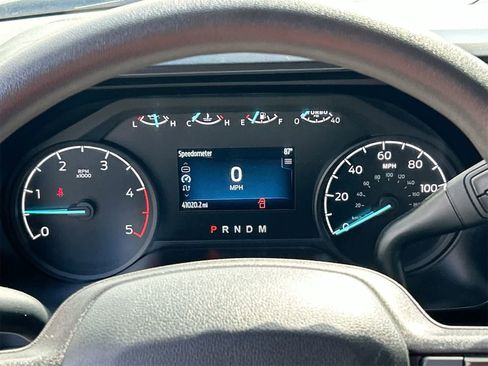 Used 2023 Ford F350 XLT image 32