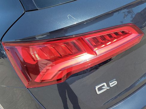 Used 2018 Audi Q5 Premium Plus w/ Premium Plus Package AWD/4WD image 38