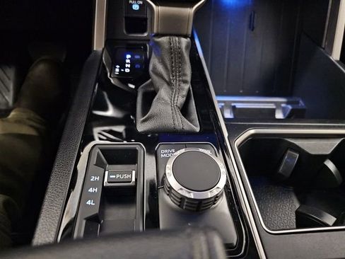 Used 2024 Toyota Tundra SR5 w/ SR5 Premium Package image 22