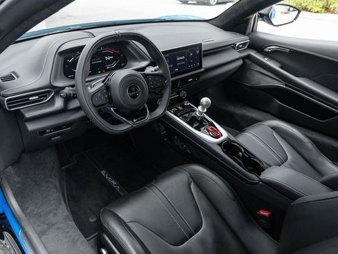 Used 2025 Lotus Emira RWD image 2