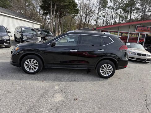 Used 2019 Nissan Rogue S w/ Special Edition Package image 3