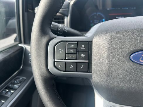 New 2025 Ford F150 Lightning Flash AWD/4WD image 20