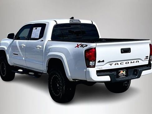 Used 2019 Toyota Tacoma SR5 image 4