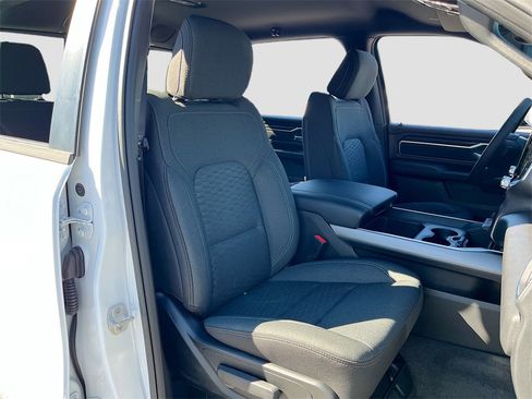 Used 2025 RAM 1500 Lone Star image 23