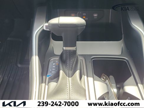 New 2026 Kia Sorento LX FWD image 29