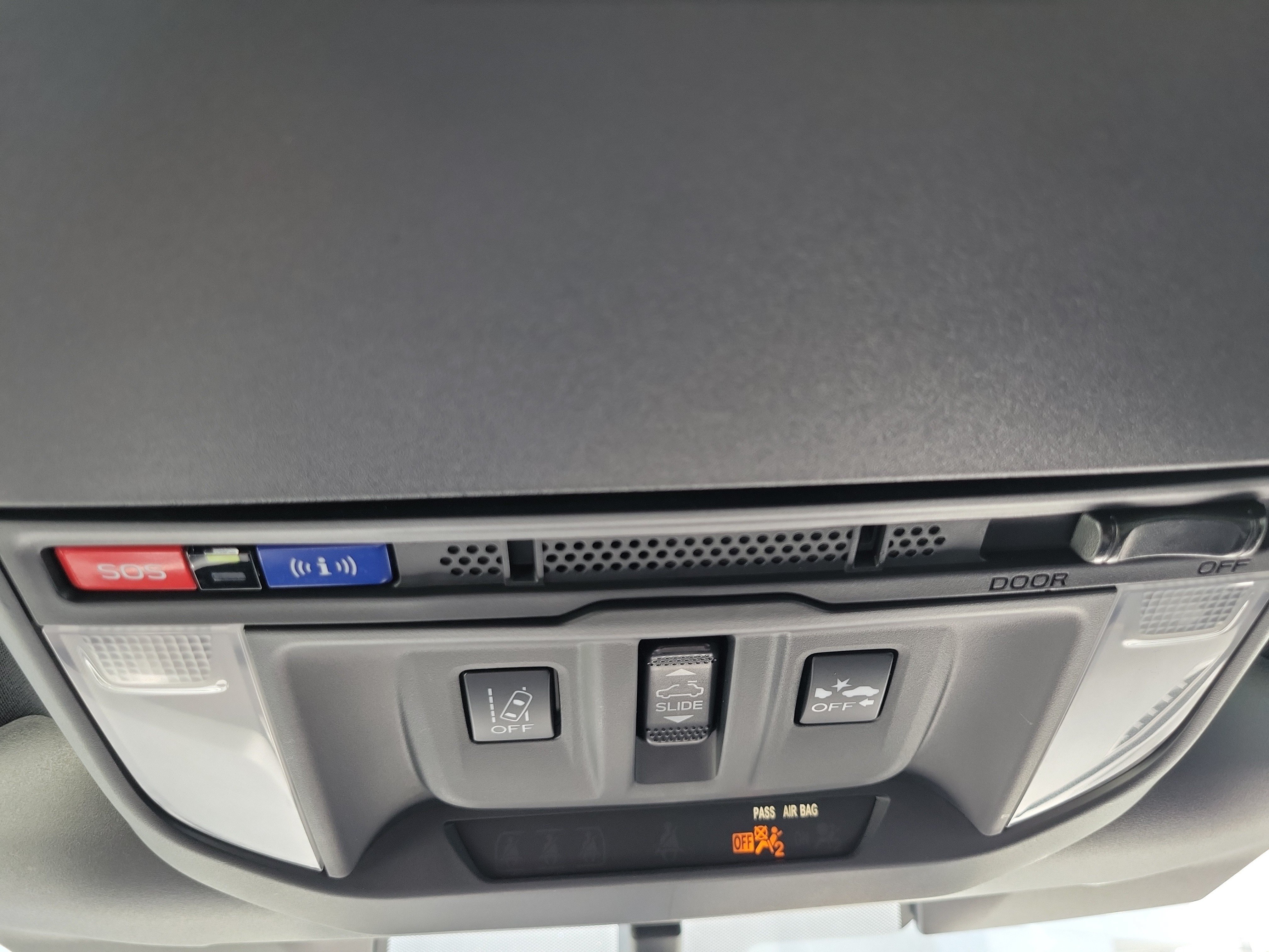 Certified 2024 Subaru Forester Wilderness AWD/4WD image 30