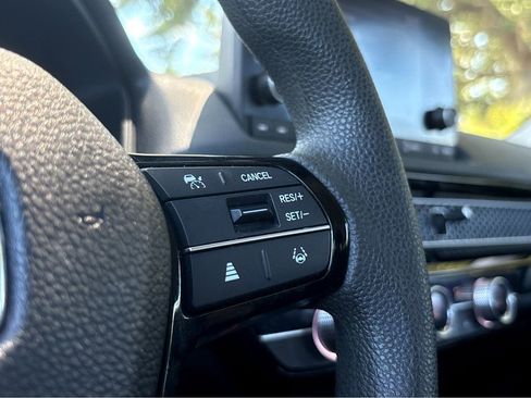 Used 2023 Honda Civic LX image 18