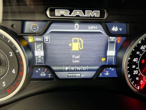 New 2026 RAM 2500 Big Horn image 13