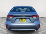 Certified 2021 Toyota Corolla LE image 4