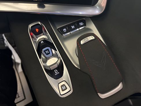 Used 2024 Chevrolet Corvette Z06 w/ Z07 Performance Package image 13