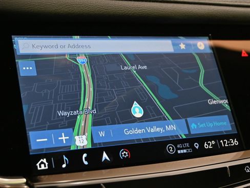 New 2025 Cadillac XT6 Premium Luxury w/ Technology Package image 28