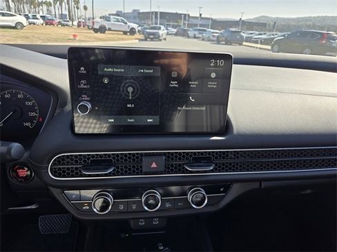 Used 2026 Honda HR-V EX-L image 23