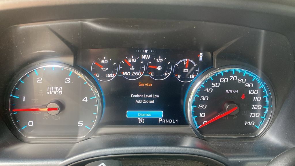 Used 2019 GMC Sierra 2500 Denali w/ Duramax Plus Package AWD/4WD image 25