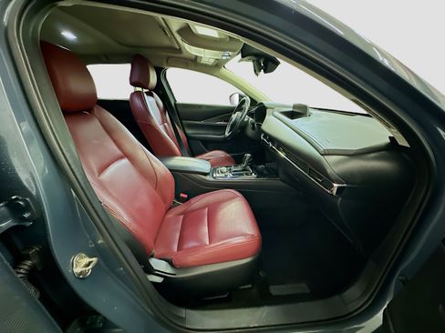 Used 2024 MAZDA CX-30 AWD 2.5 S w/ Preferred Package image 34