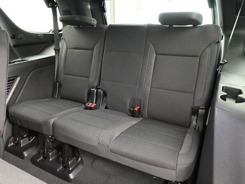 New 2026 Chevrolet Tahoe LS AWD/4WD image 31