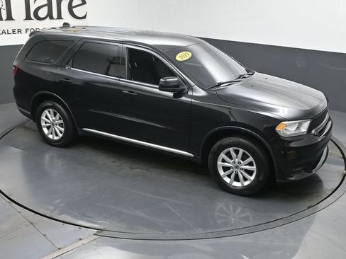Used 2019 Dodge Durango AWD image 43