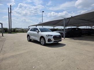New 2025 Audi Q3 2.0T Premium video 3