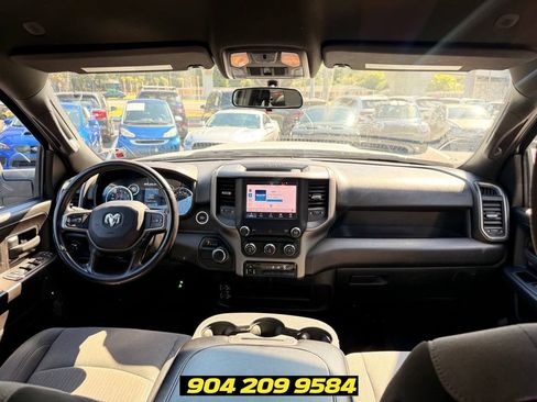 Used 2023 RAM 2500 Tradesman w/ Towing Technology Group RWD image 32