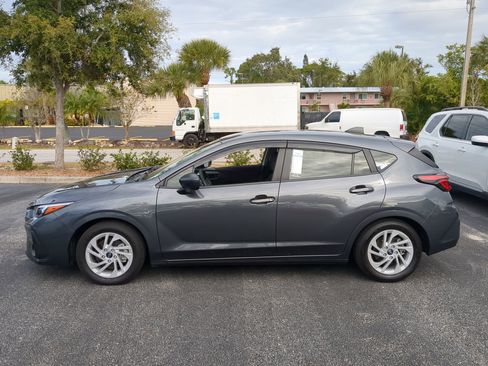 Used 2024 Subaru Impreza 2.0i image 9
