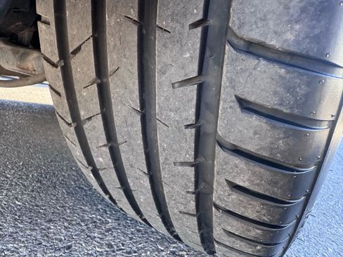 Used 2018 Cadillac XTS Luxury w/ Driver Awareness Package image 9