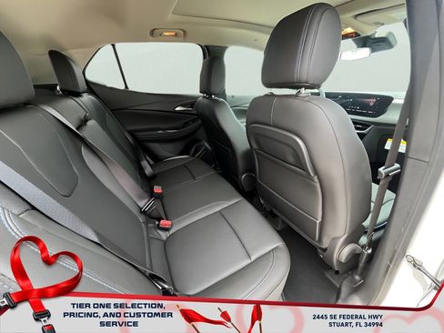 New 2026 Buick Encore GX Sport Touring w/ Advanced Technology Package image 17