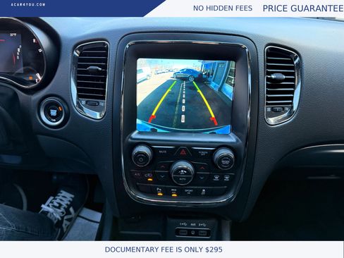 Used 2018 Dodge Durango R/T image 18