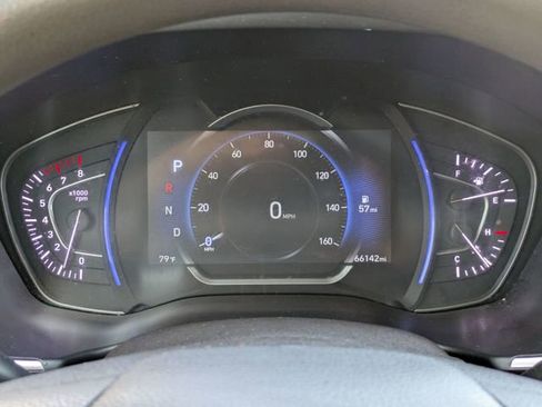 Used 2020 Hyundai Santa Fe SEL image 15