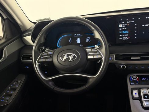 Used 2025 Hyundai Palisade SEL image 15