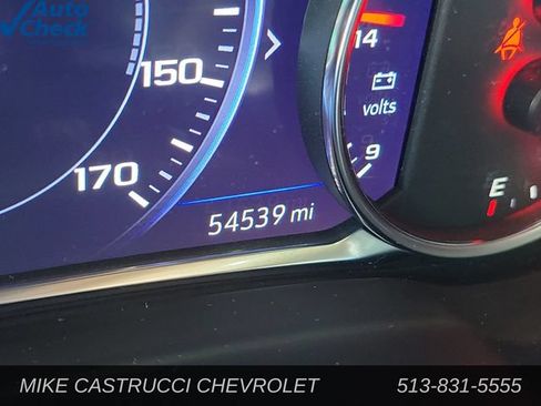 Used 2023 Chevrolet Blazer RS w/ Driver Confidence II Package AWD/4WD image 16