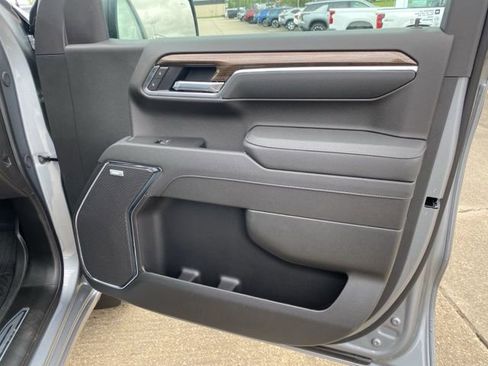 New 2026 Chevrolet Silverado 1500 RST w/ RST All Star Premium Package AWD/4WD image 23