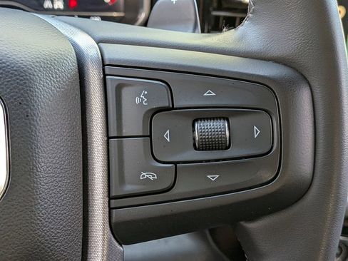 Used 2023 GMC Sierra 1500 SLT w/ SLT Premium Package image 27