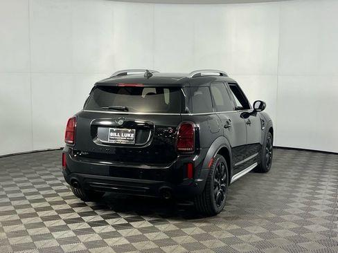 Used 2023 MINI Cooper Countryman S image 3