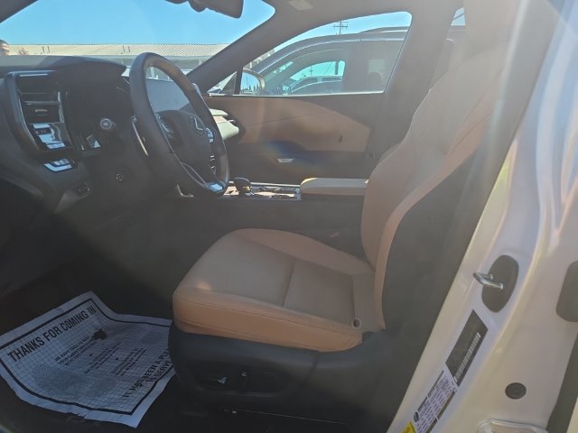 Used 2024 Lexus RX 350 Premium w/ Convenience Package AWD/4WD image 5