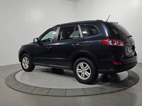 Used 2011 Hyundai Santa Fe GLS image 3