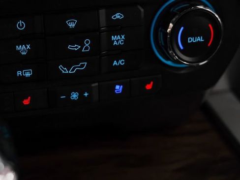 Used 2018 Ford F150 Lariat AWD/4WD image 30