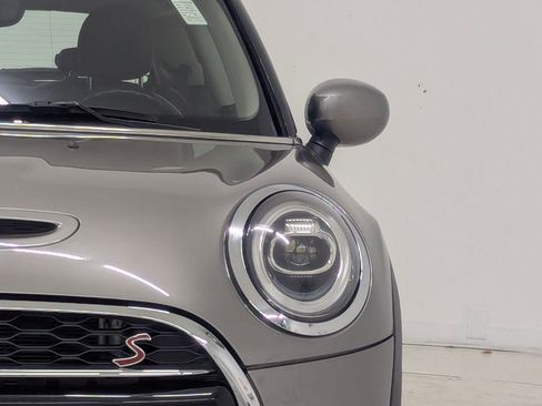 Used 2020 MINI Cooper S image 11