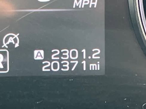 Certified 2022 Subaru Outback Premium image 19