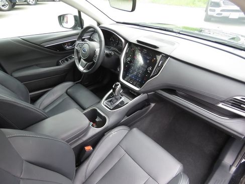 Used 2023 Subaru Outback Limited XT AWD/4WD image 14