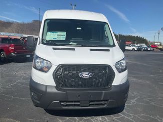 New 2026 Ford Transit 250 148 Medium Roof video 2