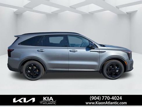 New 2026 Kia Sorento SX Prestige AWD/4WD image 2