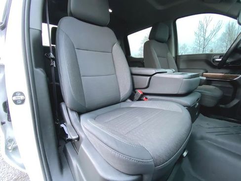 Used 2019 Chevrolet Silverado 1500 LT Trail Boss w/ Convenience Package image 26