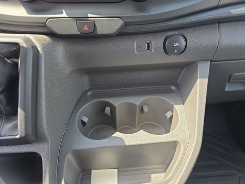 New 2025 Ford Transit 250 w/ Upfitter Package RWD image 19