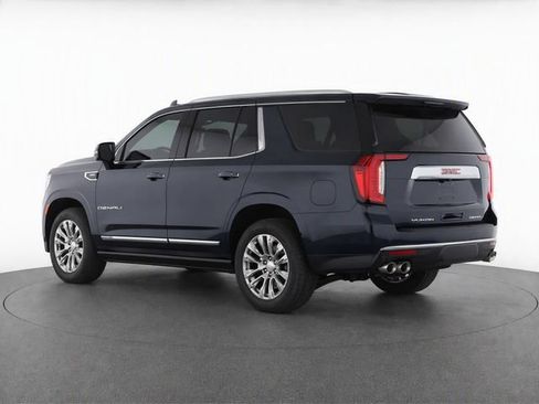 Used 2023 GMC Yukon XL Denali w/ LPO, Floor Liner Package AWD/4WD image 3