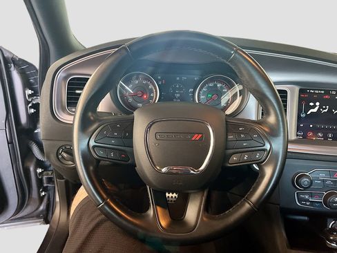 Used 2023 Dodge Charger GT w/ Technology Group RWD image 11