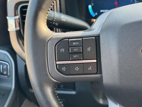 Used 2024 Ford F250 Lariat w/ Chrome Package AWD/4WD image 18