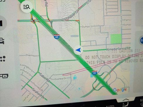 New 2025 Ford Expedition Active image 12