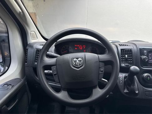 Used 2020 RAM ProMaster 1500 FWD image 17