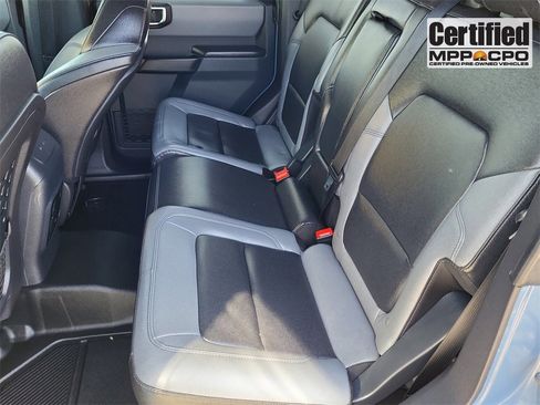 Used 2024 Ford Bronco Big Bend image 8