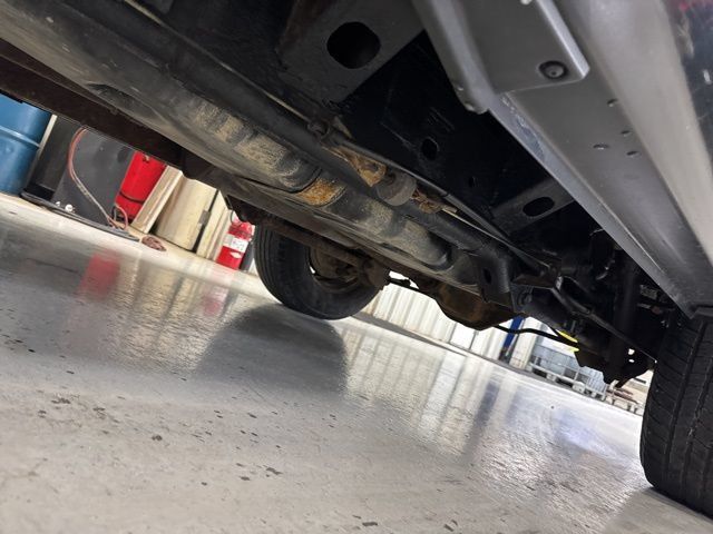 Used 2011 RAM 1500 ST w/ ST Popular Equipment Group AWD/4WD image 20